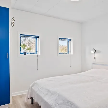 2 Bedroom Gorgeous In * Hadsund